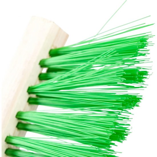 Трехрядная щетка-сметка Gigant GSHJ-3-300