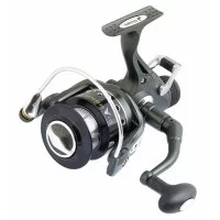 Безынерционная катушка Salmo Diamond CARP 5 4000BR