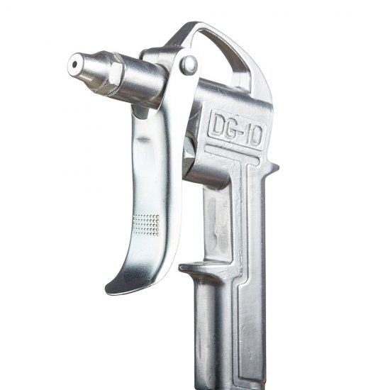 Пистолет пневматический Pegas Pneumatic 1/4 продувочный 3 сопла (5109)