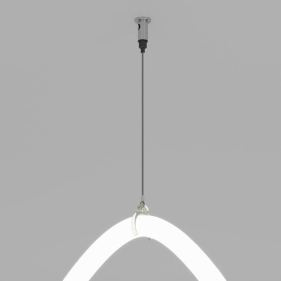 Коннектор для шинопровода Elektrostandard Slim Magnetic Full light