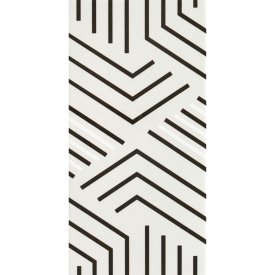 Плитка облицовочная Lavelly Skandi Lines белая 400х200х8 мм (15 шт.=1,2 кв.м)