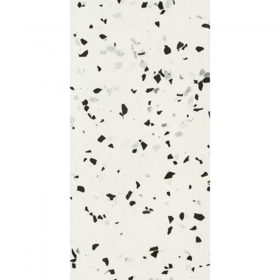 Плитка облицовочная Lavelly Skandi Stones белая 400х200х8 мм (15 шт.=1,2 кв.м)