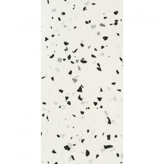 Плитка облицовочная Lavelly Skandi Stones белая 400х200х8 мм (15 шт.=1,2 кв.м)