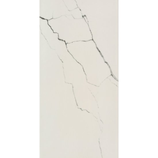 Плитка облицовочная Lavelly Skandi Marble белая 400х200х8 мм (15 шт.=1,2 кв.м)