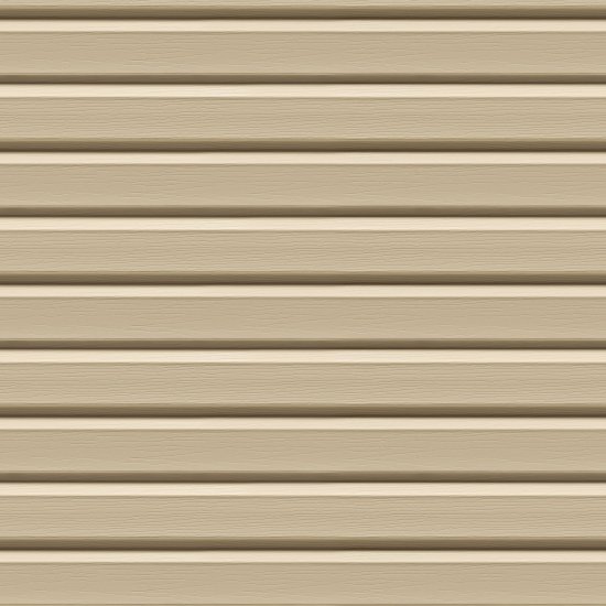 Сайдинг Альта-Профиль Альта Классика 3660х230 мм бежевый