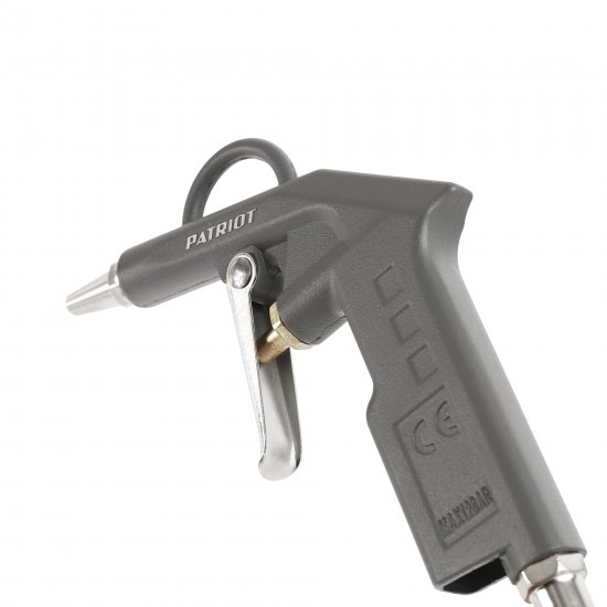 Пистолет пневматический Patriot GH 60A быстросъемный (830901030)