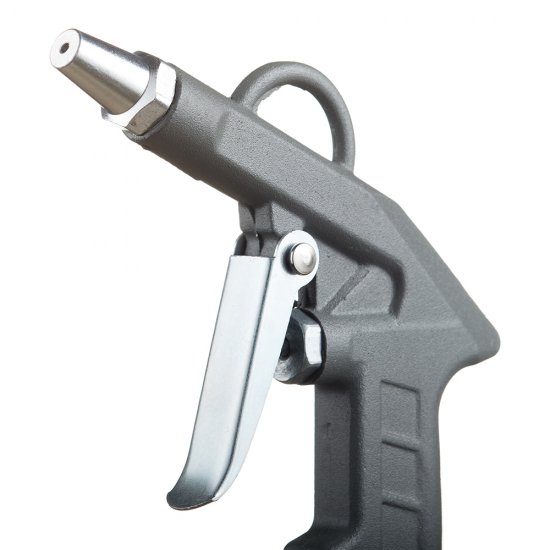 Пистолет пневматический Pegas Pneumatic 1/4 продувочный (5106)