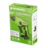Перфоратор аккумуляторный Greenworks GD24SDS1K2 24 В 1,2 Дж 1х2Ач Li-Ion SDS-plus с АКБ и ЗУ (3803107UA)