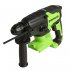 Перфоратор аккумуляторный Greenworks GD24SDS2 2 Дж 24В Li-Ion SDS-plus без АКБ и ЗУ (3803007)