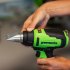 Фен строительный аккумуляторный Greenworks G24HG без АКБ и ЗУ (3400207)