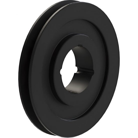 Клиновой шкив под втулку BeA SPZ1-71TB