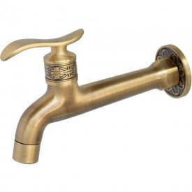 Сливной кран Bronze de Luxe 21598/1