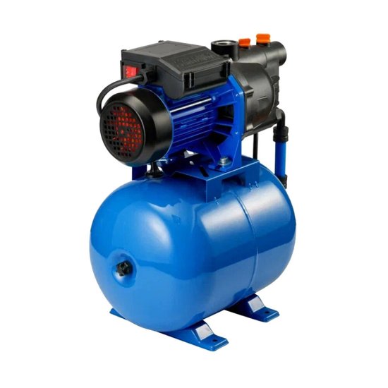 Насосная станция Джилекс Джамбо 55/35 П-18 55 л/мин (3013)