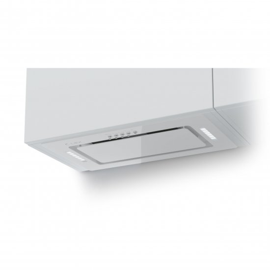 Кухонная вытяжка встраиваемая Lex GS Bloc G 60 см белая (CHTI000360)
