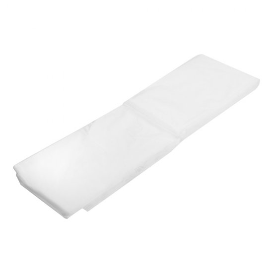 Укрывной материал универсальный Удача 36 г/кв.м УФ стабилизатор 1,6х10 м белый