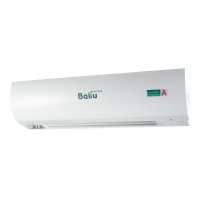 Завеса тепловая Ballu 3000 Вт с шумоподавлением (BHC-L06-S03)
