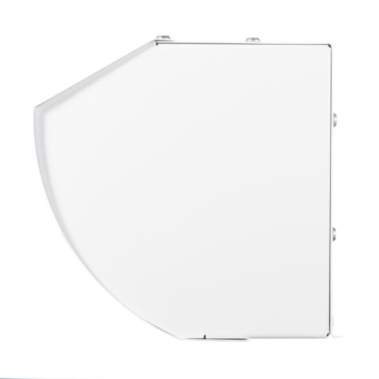 Завеса тепловая Ballu 3000 Вт с шумоподавлением (BHC-L06-S03)