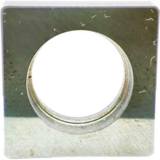 Пластина опорная СпецТехИнструмент ms1904