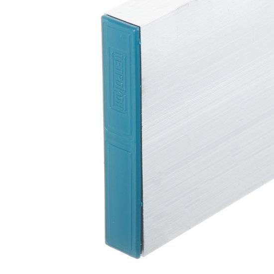 Правило алюминиевое 2 м прямоугольник Зубр