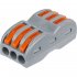 Монтажные клеммы Navigator NTC-R-3x3-6-B5