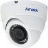 Мультиформатная купольная камера Amatek AC-HDV202