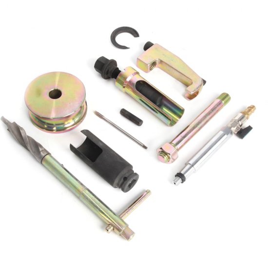 Набор для снятия форсунок CDI Car-tool CT-1703