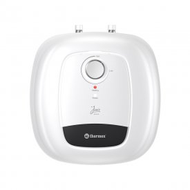 Водонагреватель накопительный Thermex Jonio 15 U электрический 15 л 1,5 кВт вертикальный