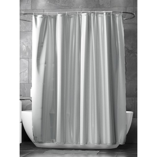 Штора Bath Plus super big