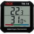 Термоанемометр RGK TH-14
