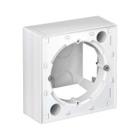 Коробка для наружного монтажа Systeme Electric AtlasDesign