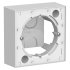 Коробка для наружного монтажа Systeme Electric AtlasDesign