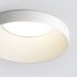 Светильник встраиваемый GU10 белый 50 Вт IP20 Elektrostandard Disc (a053337)