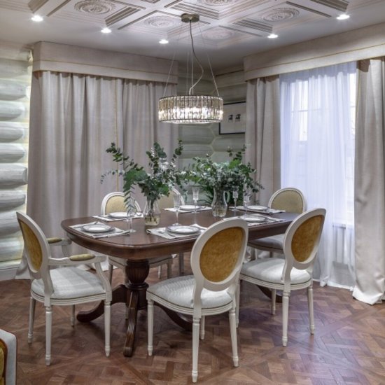 Светильник встраиваемый G5.3 поворотный белый 50 Вт IP20 Elektrostandard Moldes (a036506)