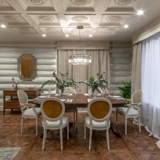 Светильник встраиваемый G5.3 поворотный белый 50 Вт IP20 Elektrostandard Moldes (a036506)