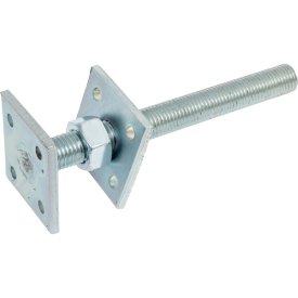 Регулировочный анкер Lucky Guy 500 06 5050 М16 150 0