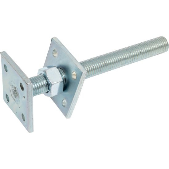 Регулировочный анкер Lucky Guy 500 06 5050 М16 150 0