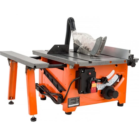 Распиловочный станок Gigant TSJ-210-1200