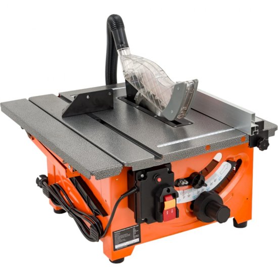 Распиловочный станок Gigant TSJ-210-1200