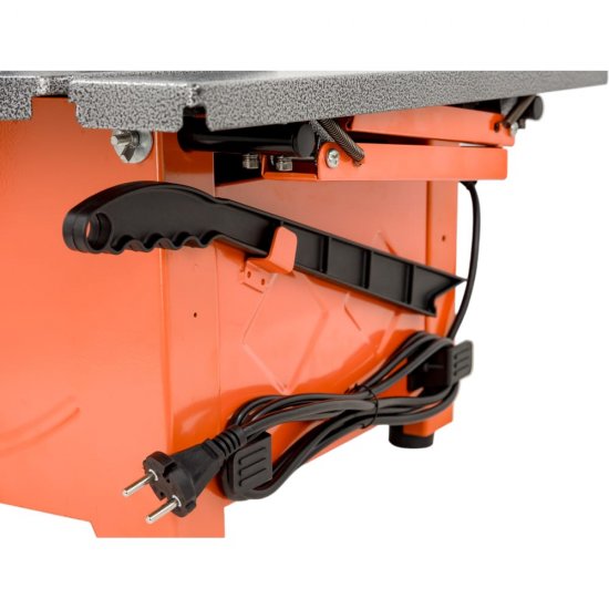 Распиловочный станок Gigant TSJ-210-1200