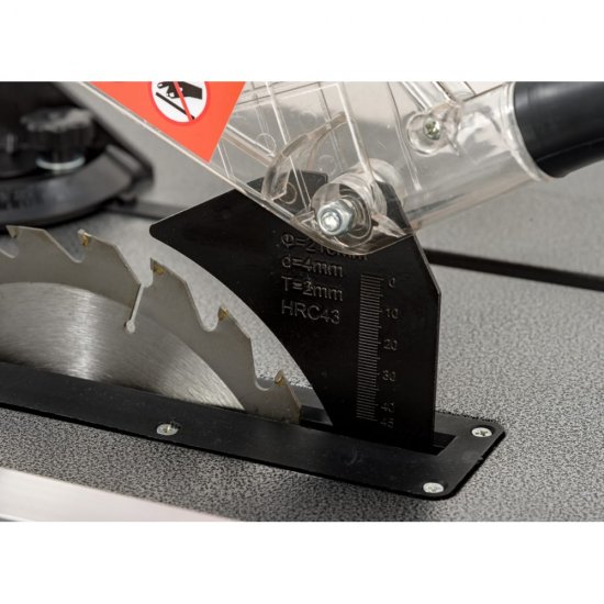 Распиловочный станок Gigant TSJ-210-1200