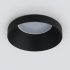 Светильник встраиваемый GU10 черный 50 Вт IP20 Elektrostandard Disc (a053336)