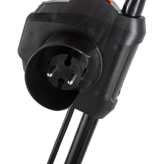 Электрическая газонокосилка Gigant GSAF-01