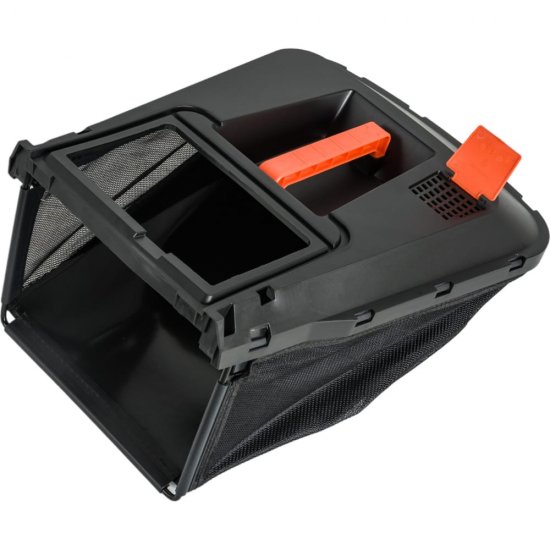 Электрическая газонокосилка Gigant GSAF-01