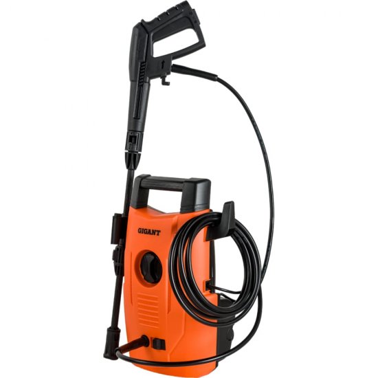 Мойка высокого давления Gigant GLU-01