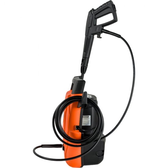 Мойка высокого давления Gigant GLU-01