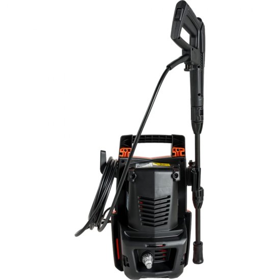 Мойка высокого давления Gigant GLU-01