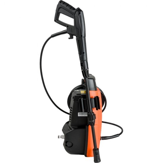 Мойка высокого давления Gigant GLU-01