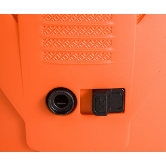 Мойка высокого давления Gigant GLU-01