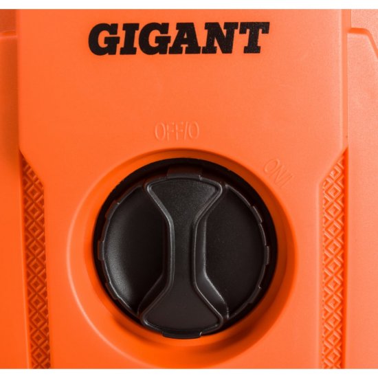 Мойка высокого давления Gigant GLU-01