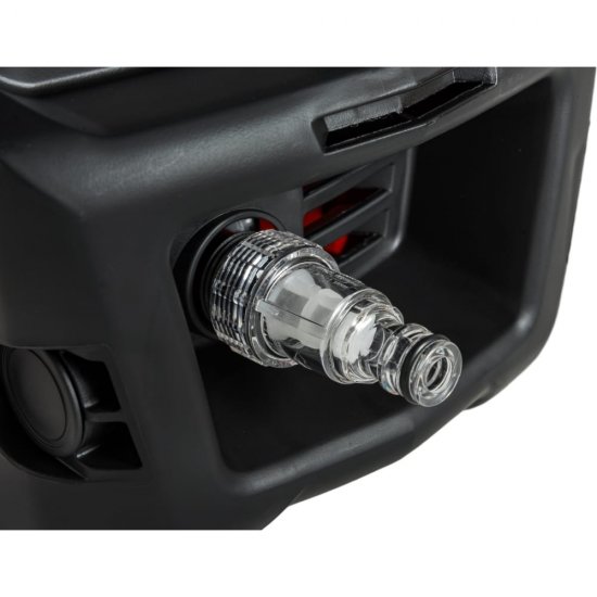 Мойка высокого давления Gigant GLU-01